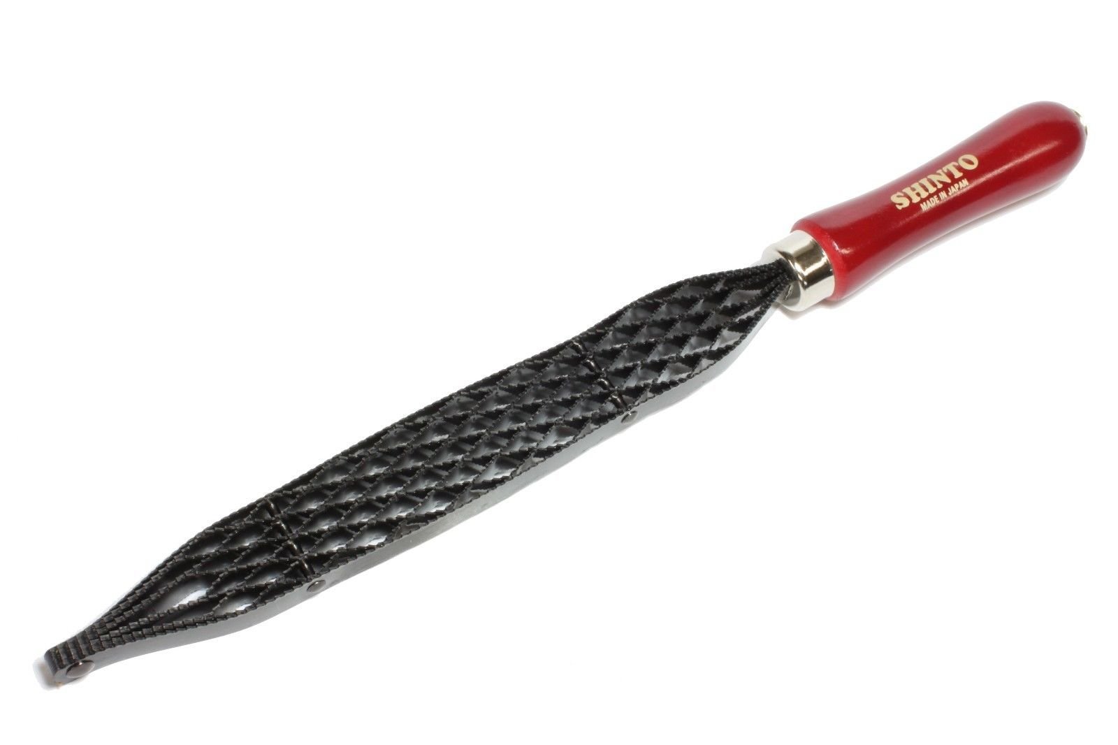 Amazon.com: Shinto Saw Rasp S size - great luthier rasp for guitar